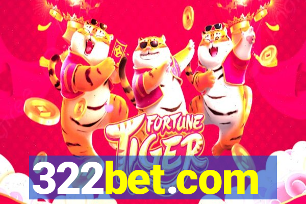 322bet.com