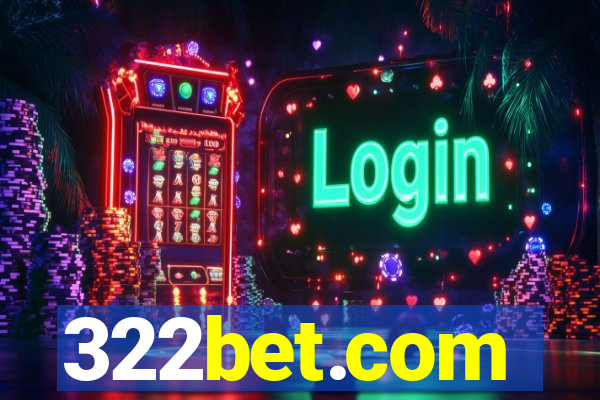 322bet.com