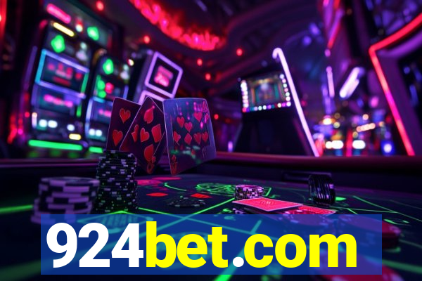 924bet.com