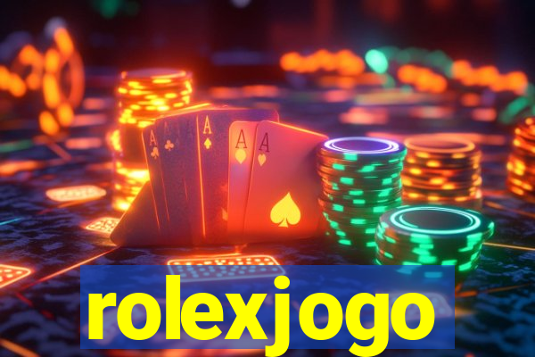 rolexjogo