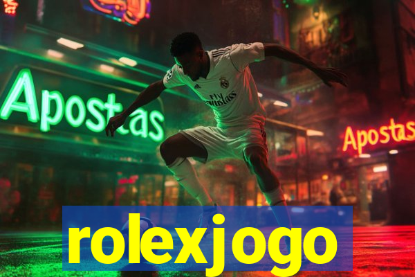 rolexjogo