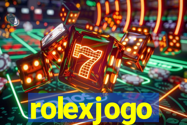 rolexjogo