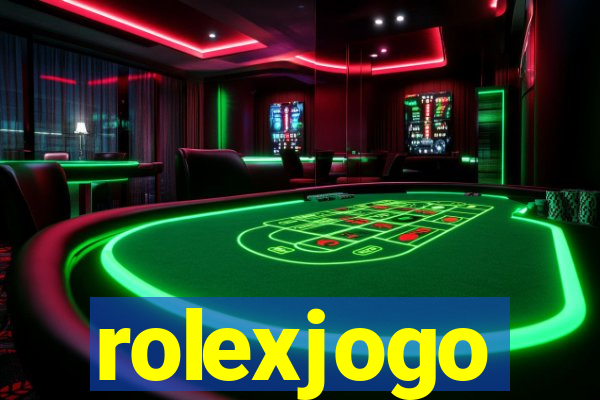 rolexjogo