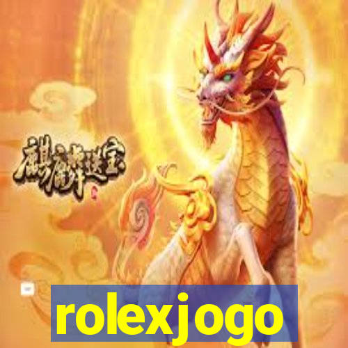 rolexjogo