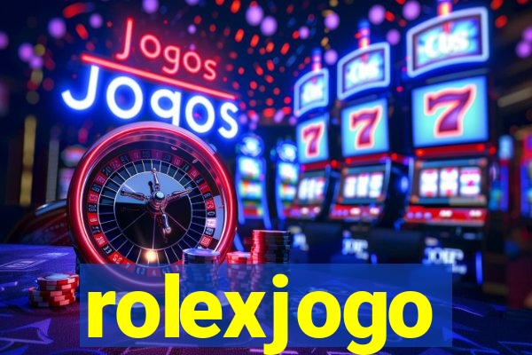 rolexjogo