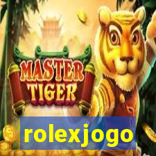 rolexjogo