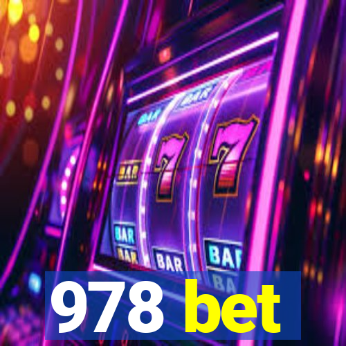 978 bet