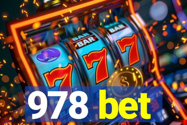 978 bet