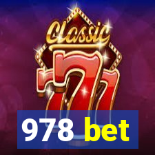 978 bet