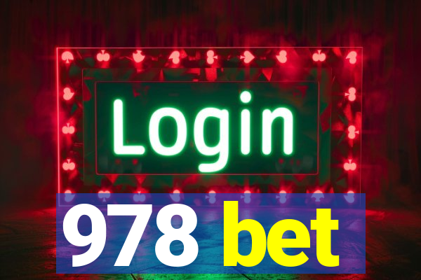 978 bet