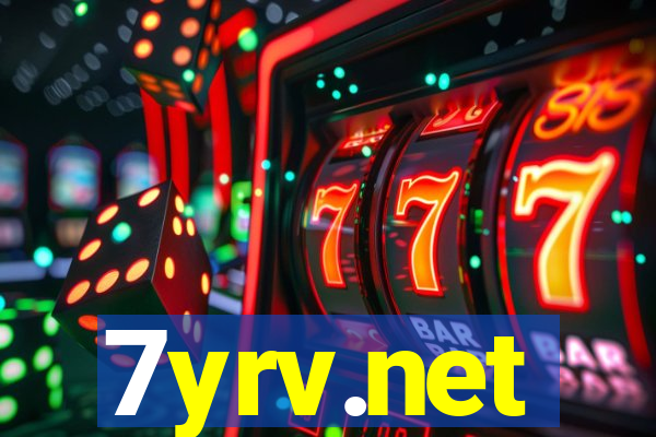 7yrv.net