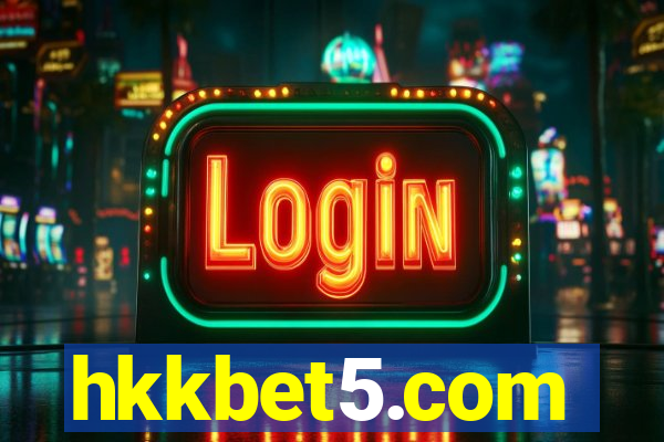 hkkbet5.com