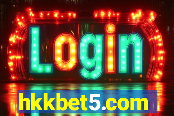 hkkbet5.com