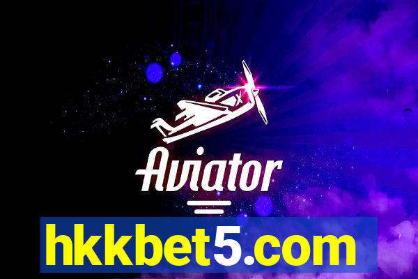 hkkbet5.com