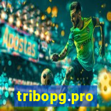 tribopg.pro