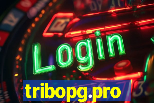 tribopg.pro