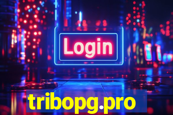 tribopg.pro