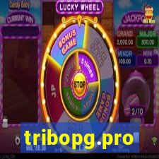 tribopg.pro