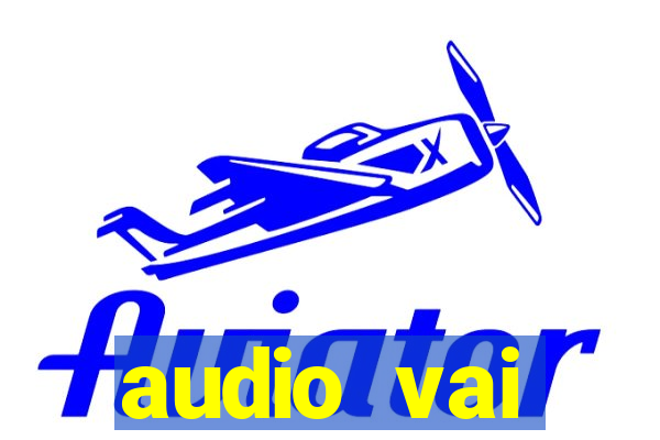 audio vai corinthians whatsapp