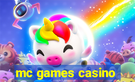 mc games casino