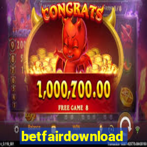 betfairdownload