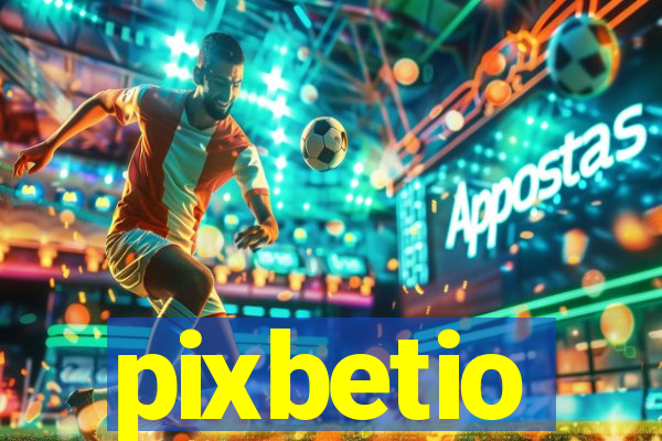 pixbetio