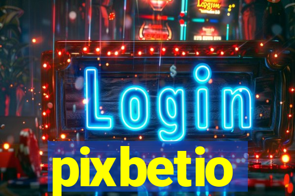 pixbetio