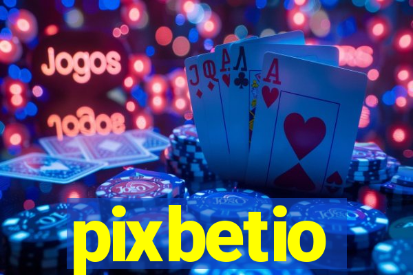 pixbetio