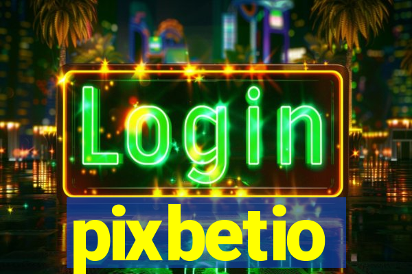 pixbetio