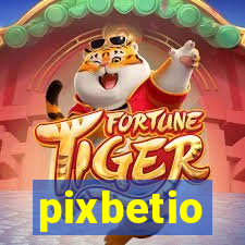 pixbetio