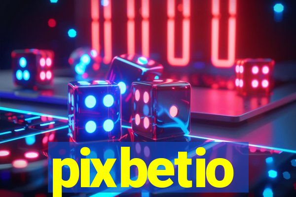 pixbetio