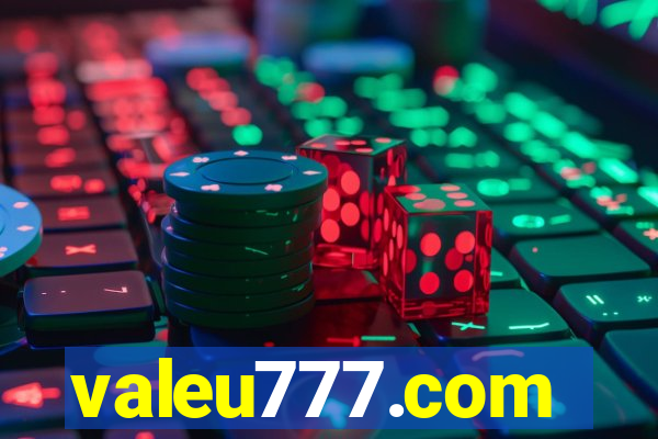 valeu777.com