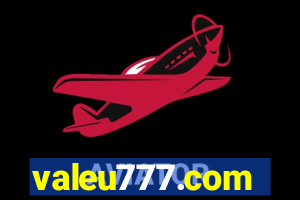 valeu777.com