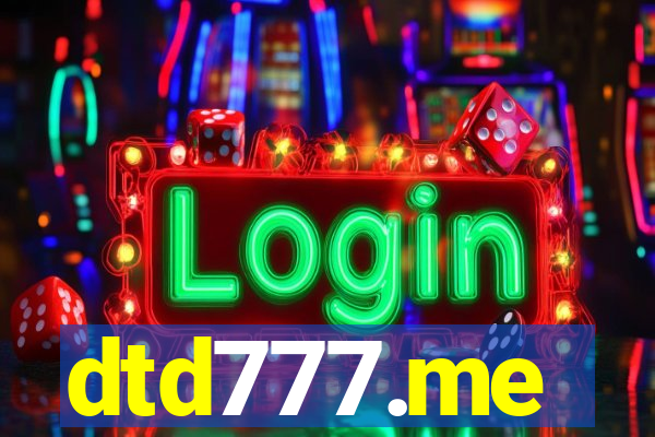 dtd777.me