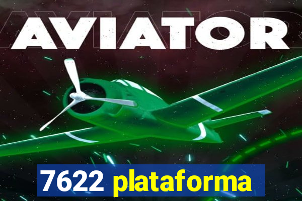 7622 plataforma