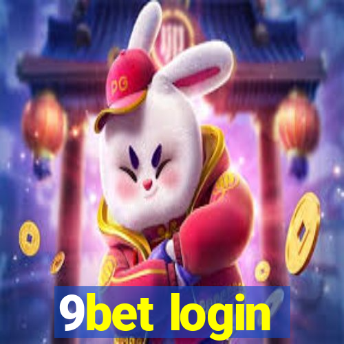 9bet login