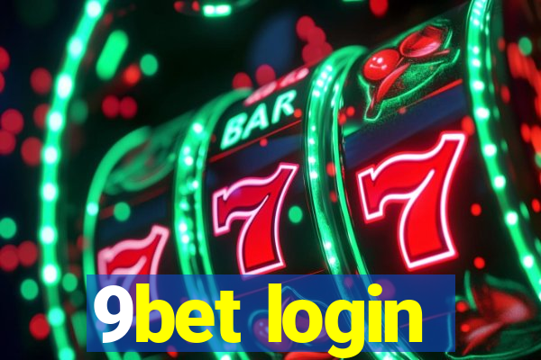 9bet login