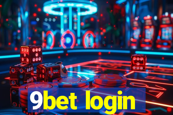 9bet login