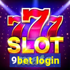 9bet login