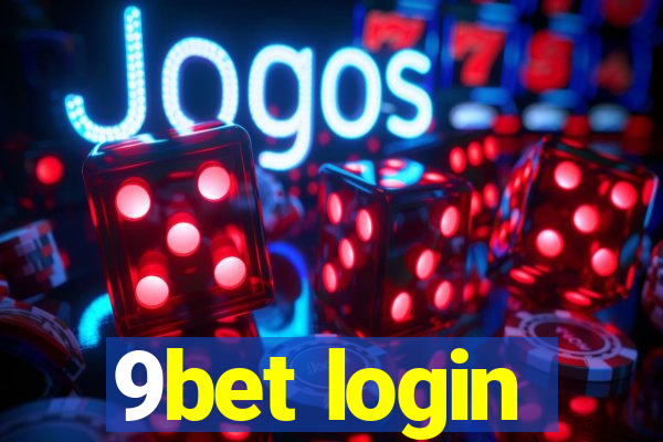 9bet login