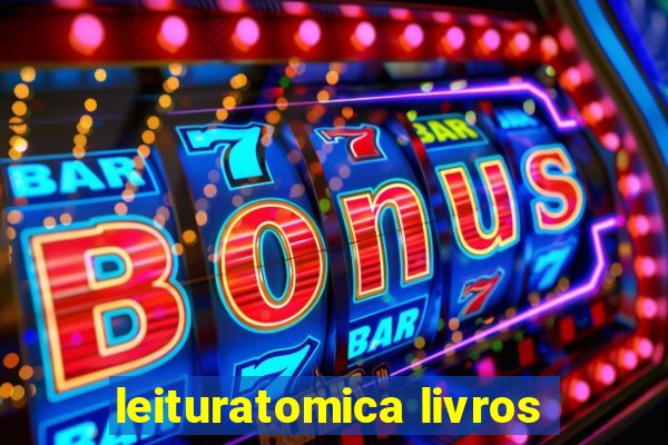 leituratomica livros