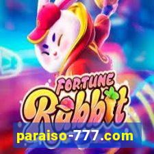 paraiso-777.com