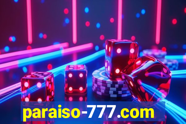 paraiso-777.com