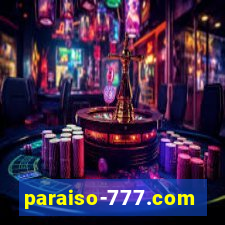 paraiso-777.com