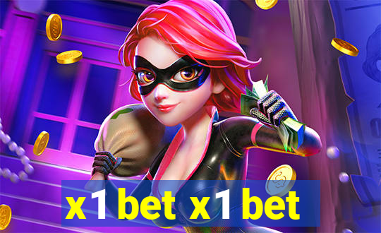 x1 bet x1 bet