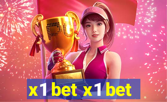 x1 bet x1 bet