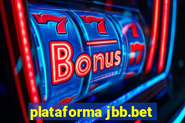 plataforma jbb.bet