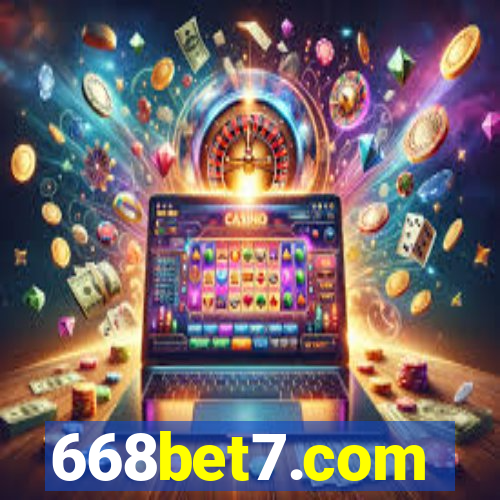 668bet7.com