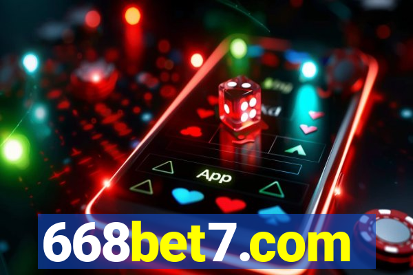 668bet7.com