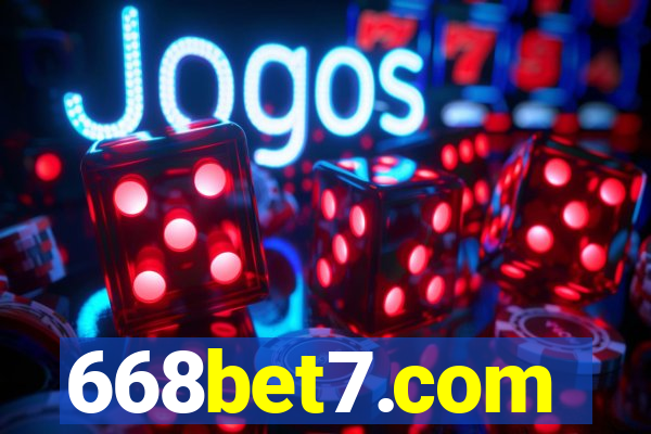 668bet7.com